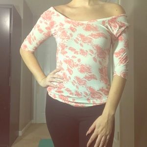 Super Adorable top!